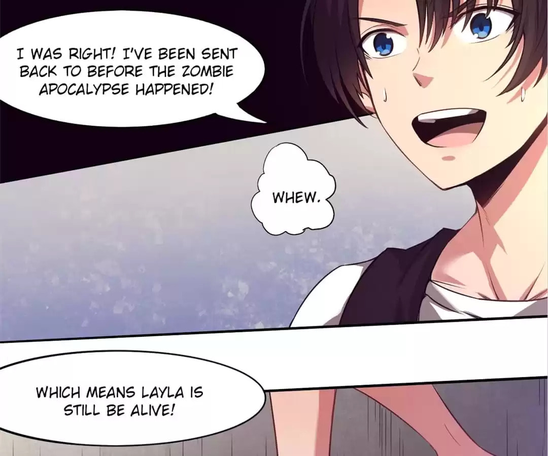 Read The Unstoppable (Colored) chapter 1 image 57 on Lezhin