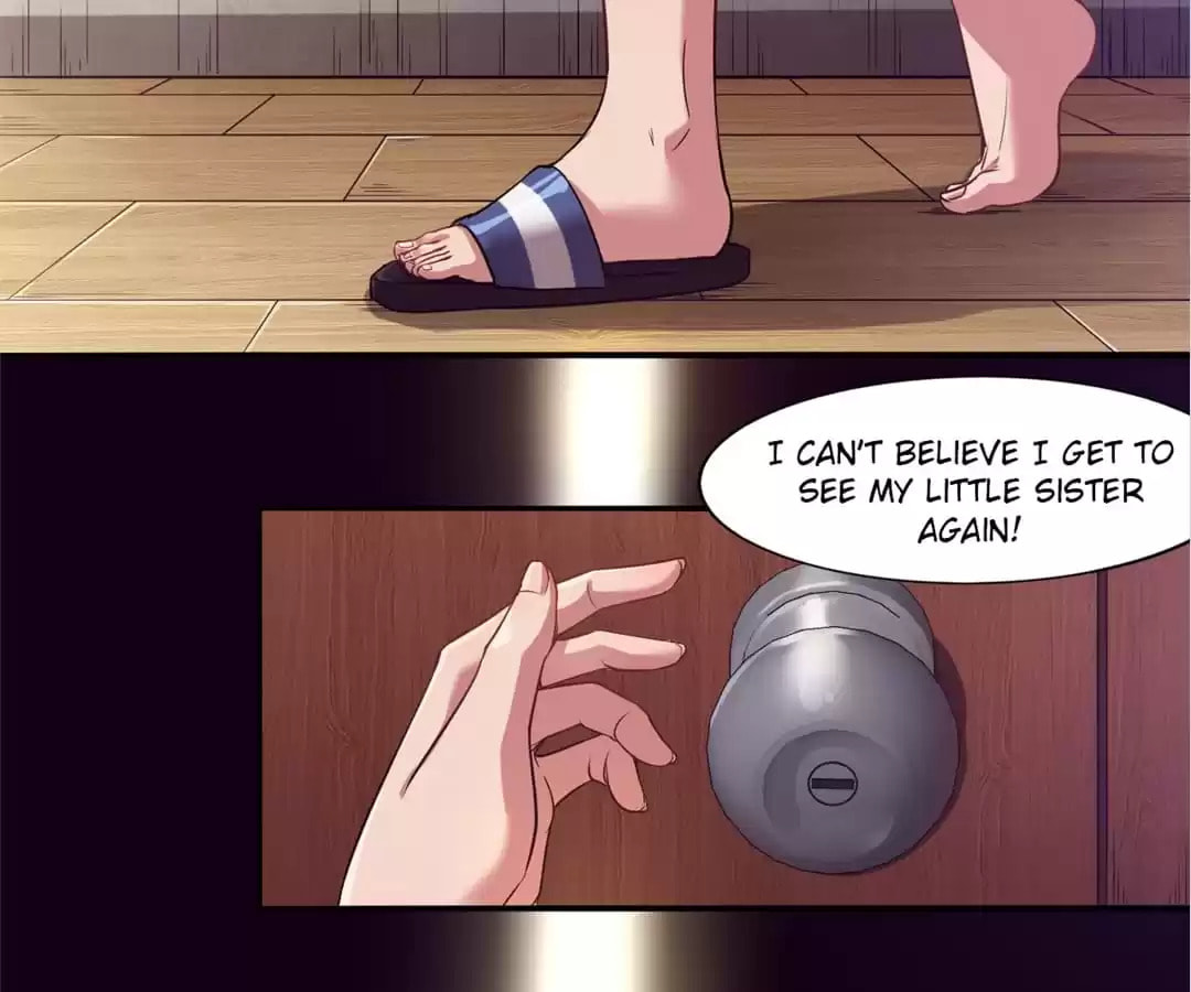 Read The Unstoppable (Colored) chapter 1 image 58 on Lezhin