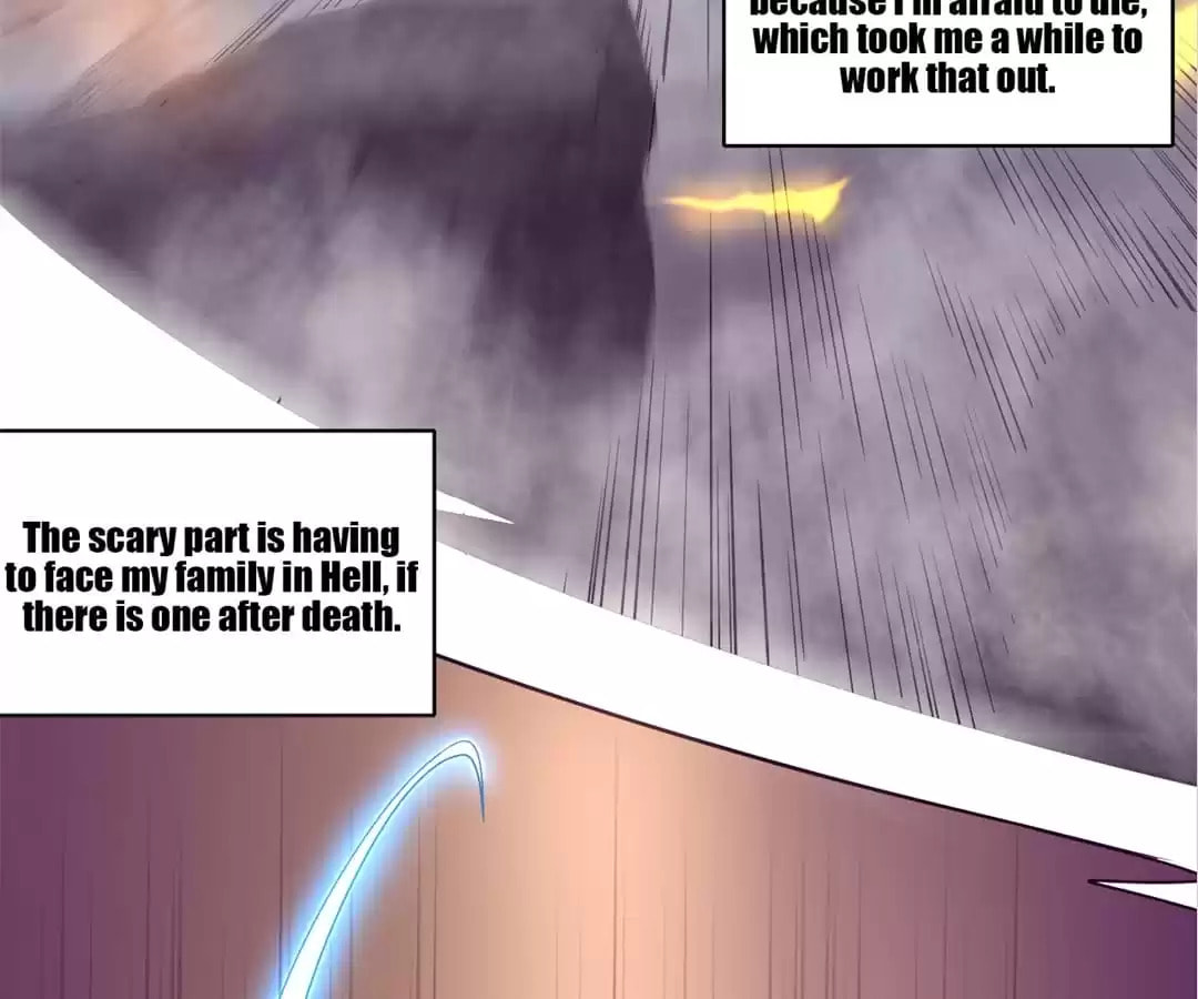Read The Unstoppable (Colored) chapter 1 image 6 on Lezhin