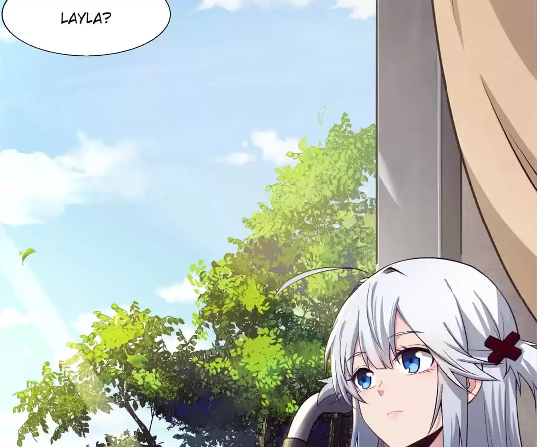 Read The Unstoppable (Colored) chapter 1 image 60 on Lezhin