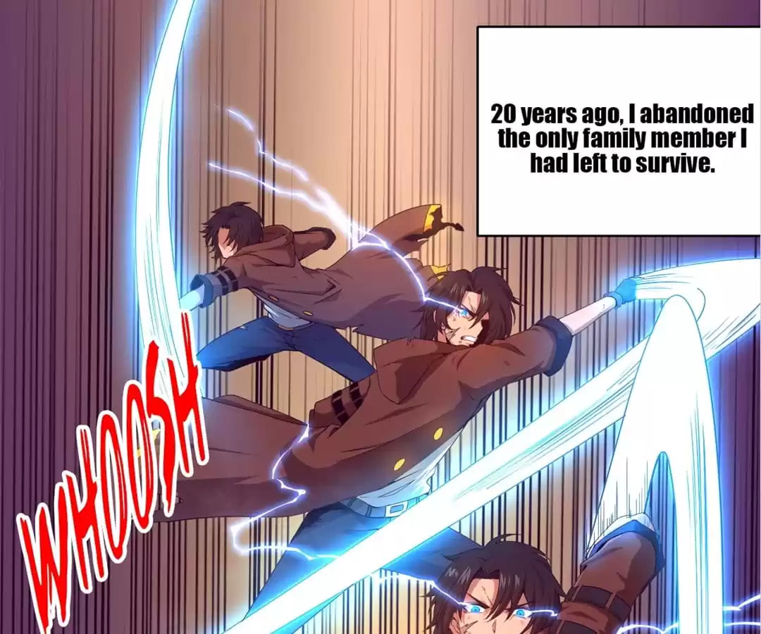 Read The Unstoppable (Colored) chapter 1 image 7 on Lezhin