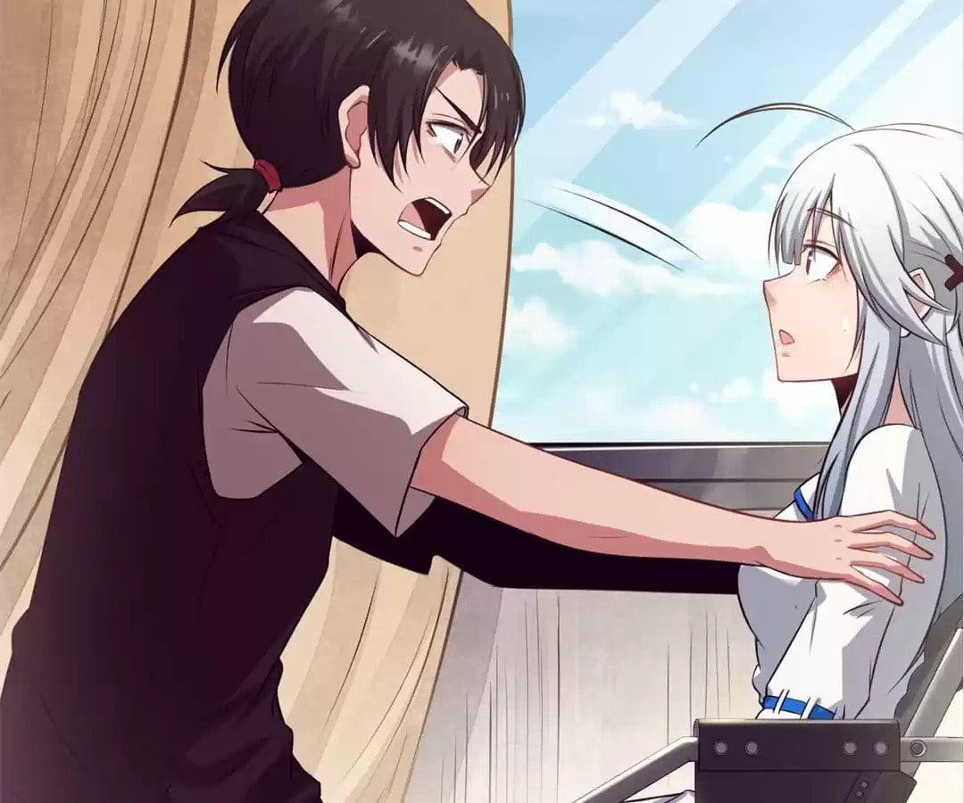 Read The Unstoppable (Colored) chapter 1 image 75 on Lezhin