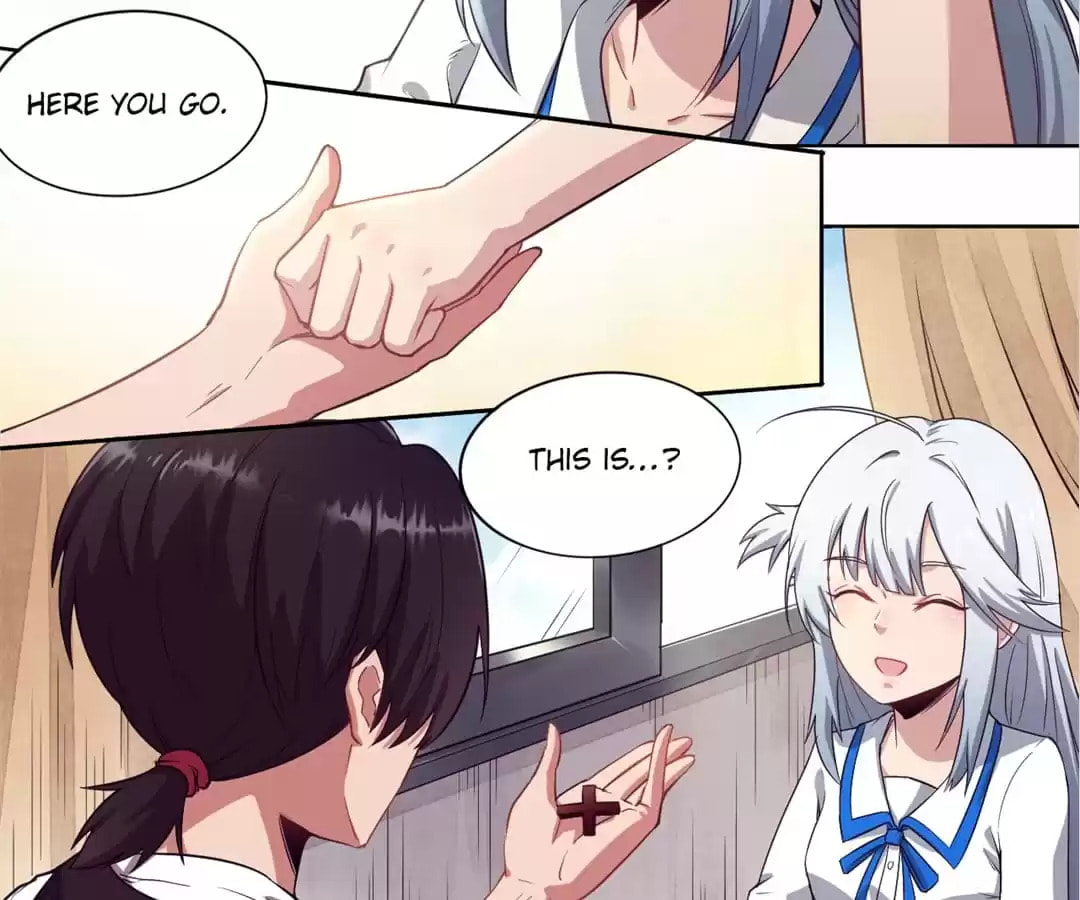 Read The Unstoppable (Colored) chapter 1 image 79 on Lezhin