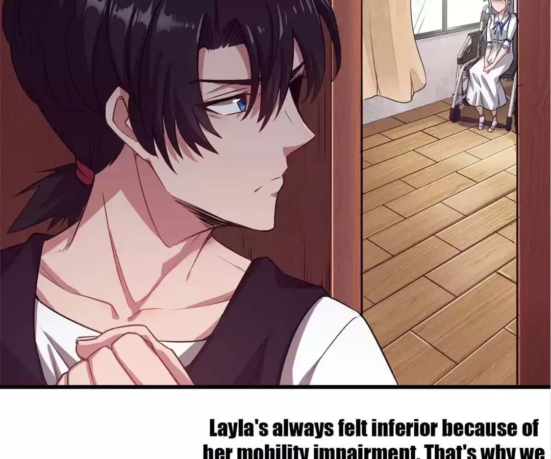 Read The Unstoppable (Colored) chapter 1 image 82 on Lezhin