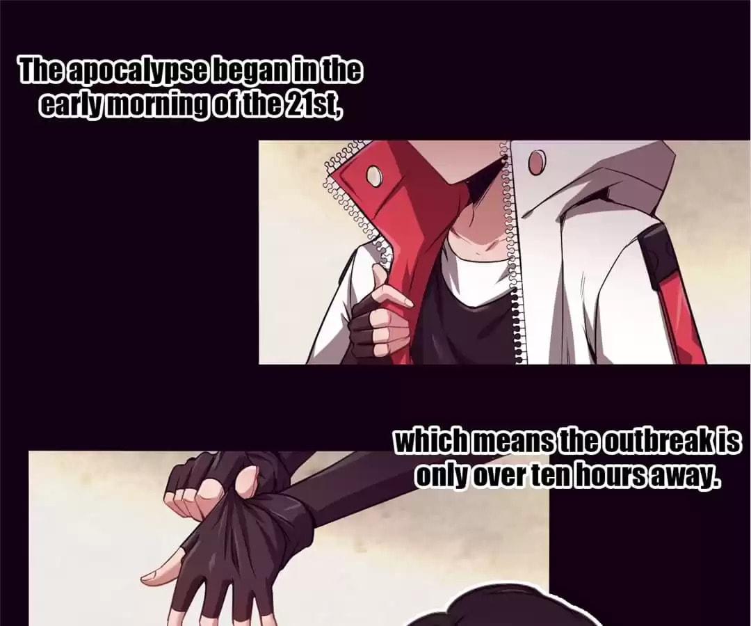 Read The Unstoppable (Colored) chapter 1 image 84 on Lezhin