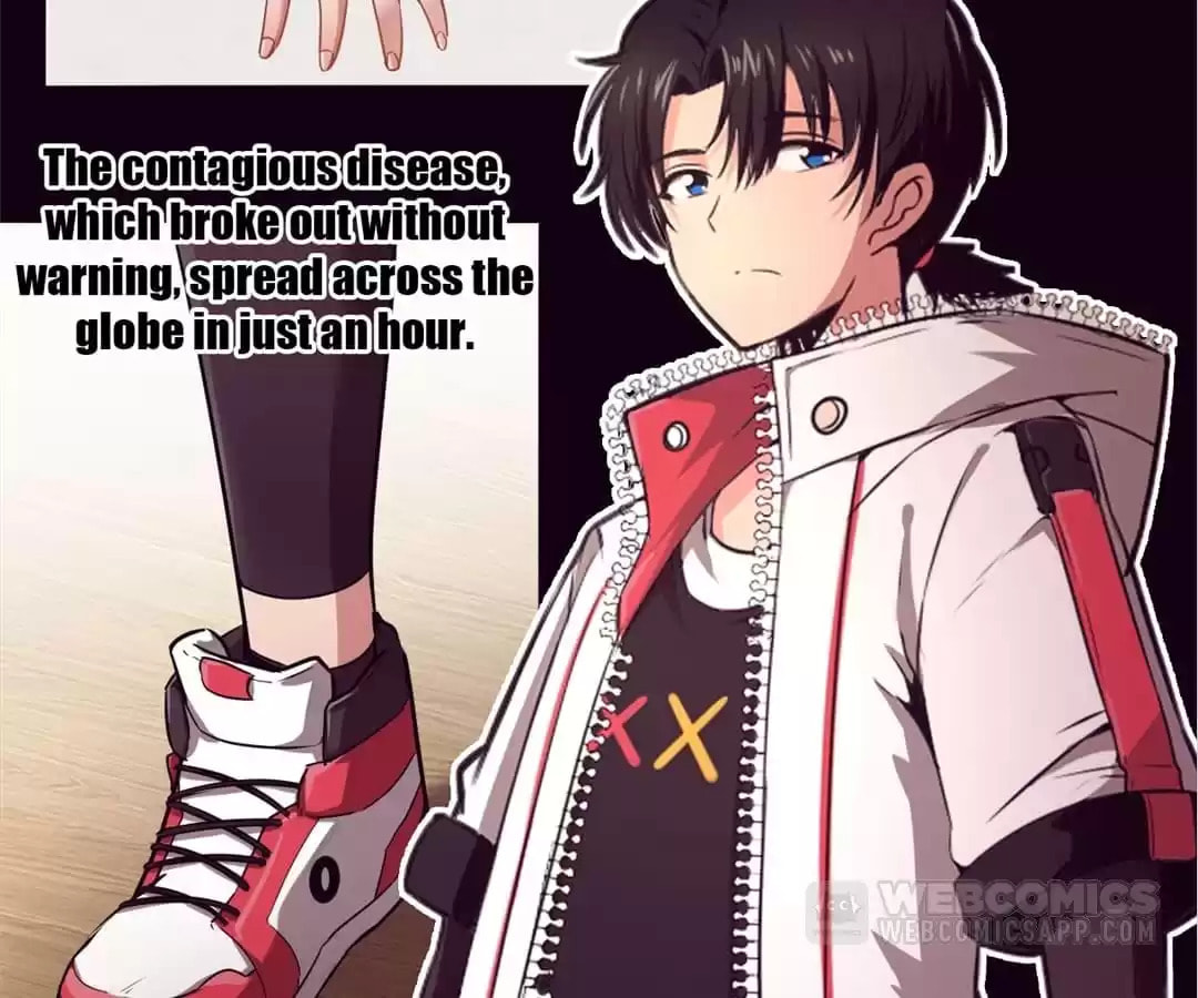 Read The Unstoppable (Colored) chapter 1 image 85 on Lezhin