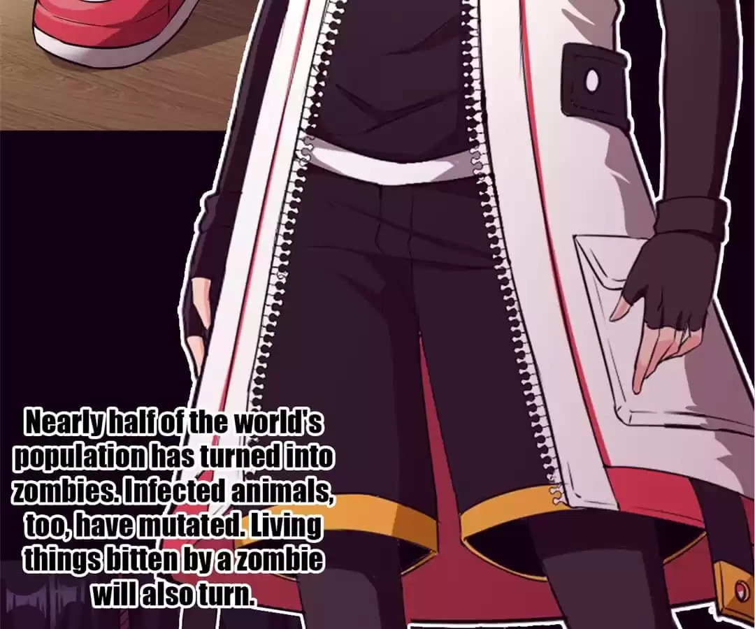 Read The Unstoppable (Colored) chapter 1 image 86 on Lezhin