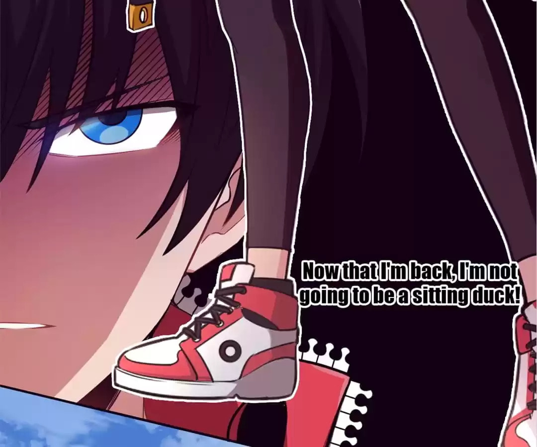 Read The Unstoppable (Colored) chapter 1 image 87 on Lezhin