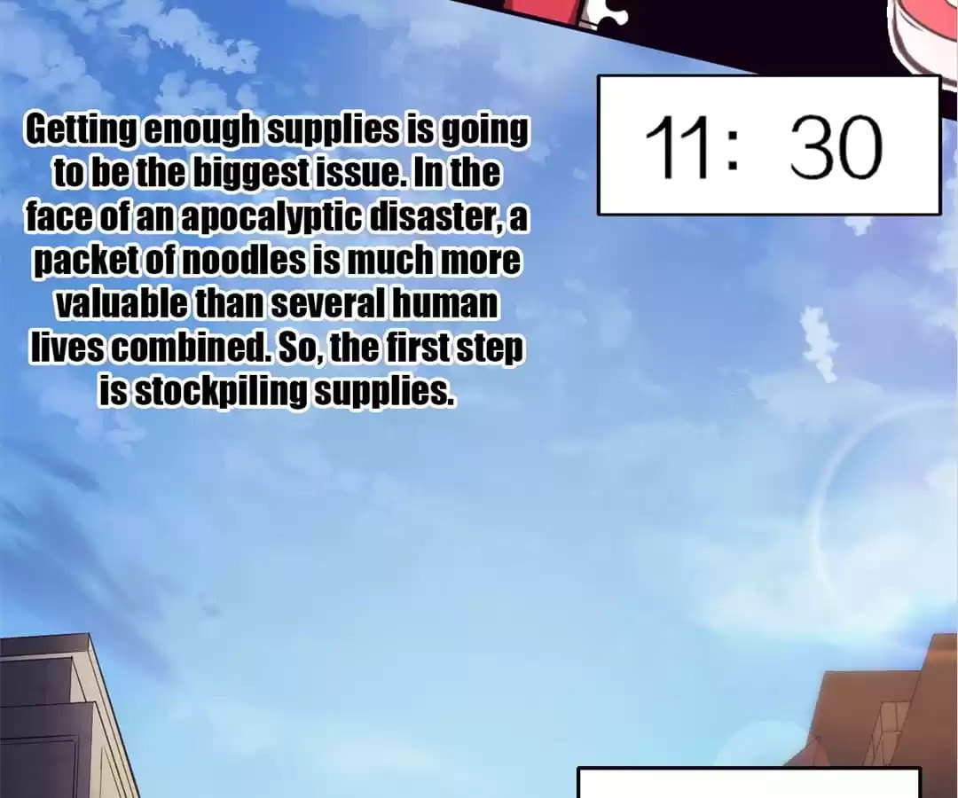 Read The Unstoppable (Colored) chapter 1 image 88 on Lezhin