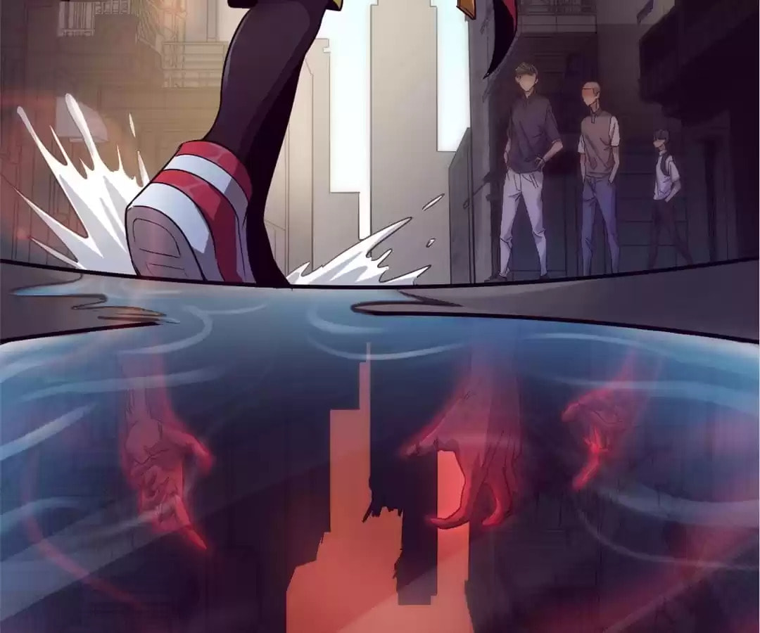 Read The Unstoppable (Colored) chapter 1 image 90 on Lezhin