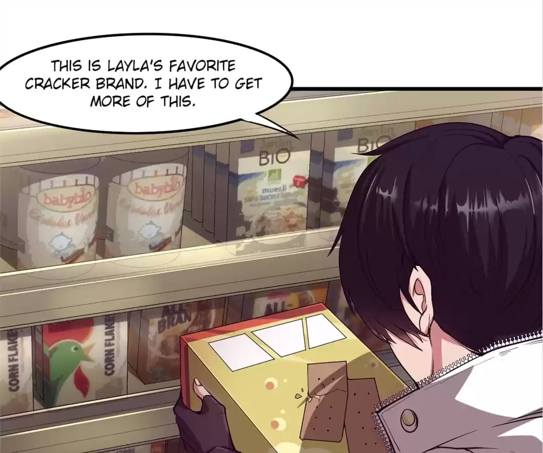 Read The Unstoppable (Colored) chapter 1 image 97 on Lezhin