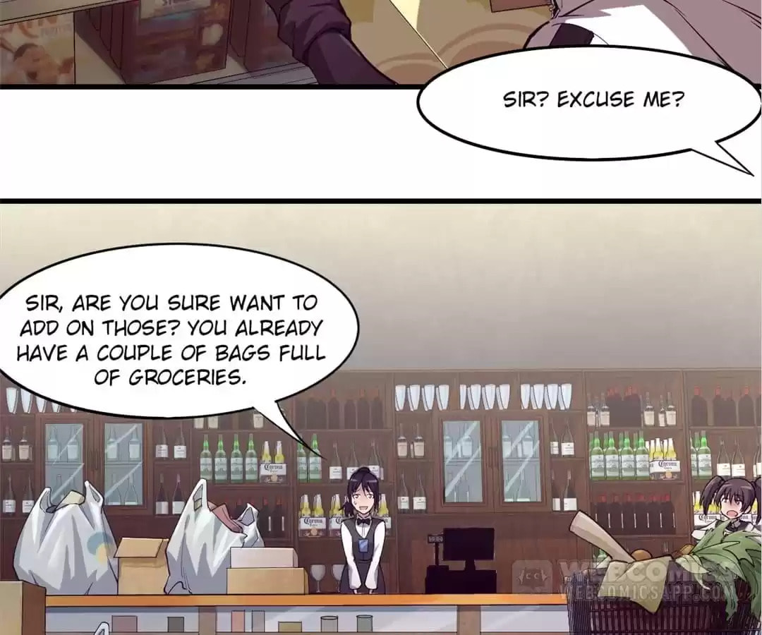 Read The Unstoppable (Colored) chapter 1 image 98 on Lezhin