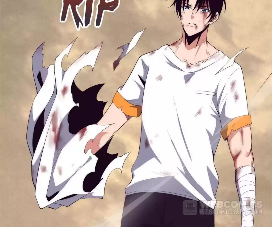 Read The Unstoppable (Colored) chapter 10 image 1 on Lezhin