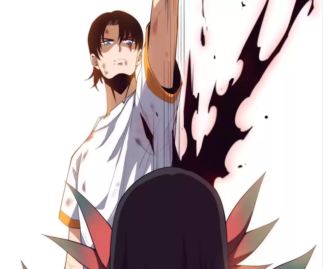 Read The Unstoppable (Colored) chapter 10 image 101 on Lezhin