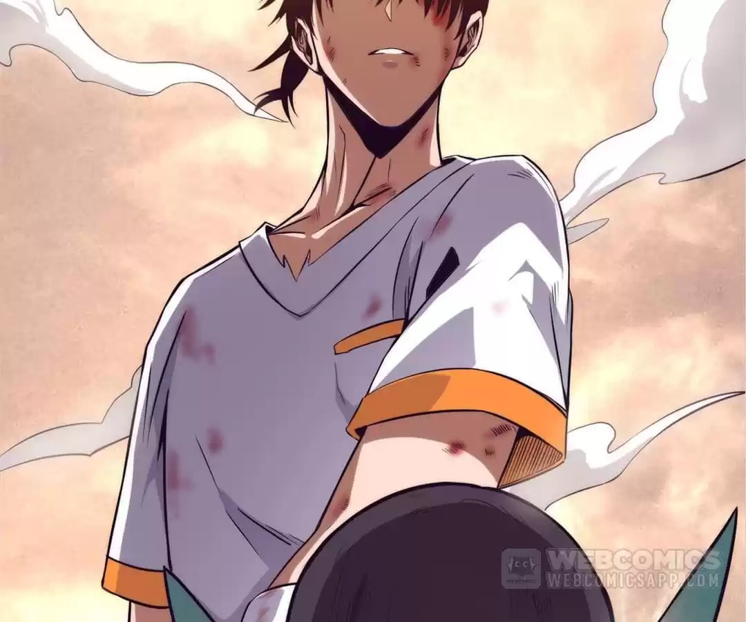 Read The Unstoppable (Colored) chapter 10 image 116 on Lezhin