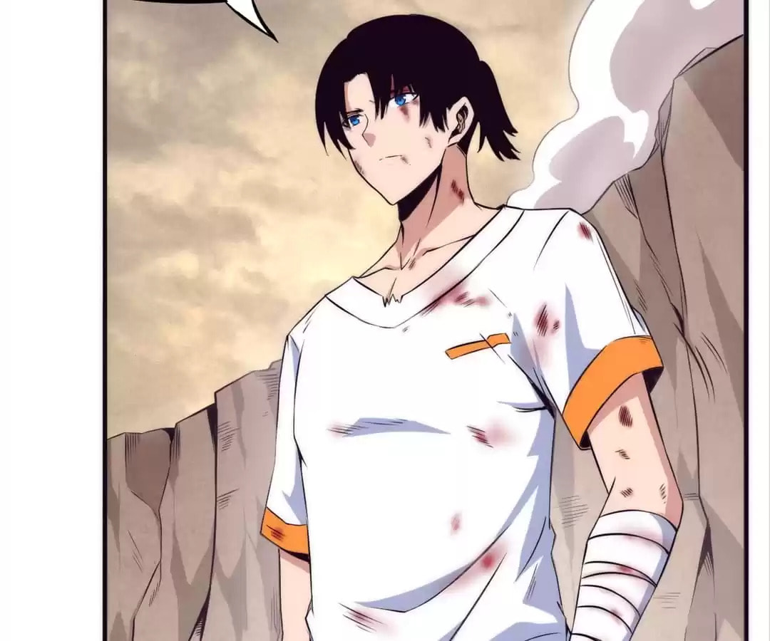 Read The Unstoppable (Colored) chapter 10 image 129 on Lezhin
