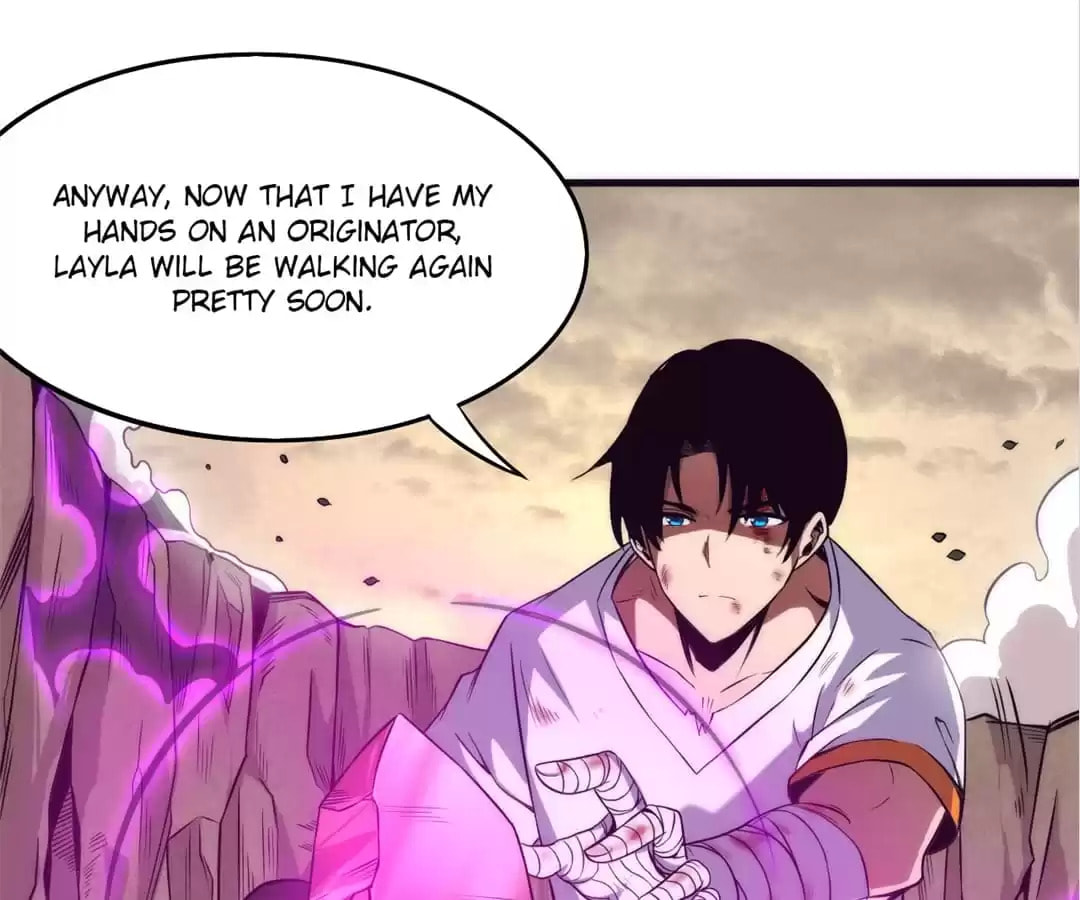 Read The Unstoppable (Colored) chapter 10 image 131 on Lezhin