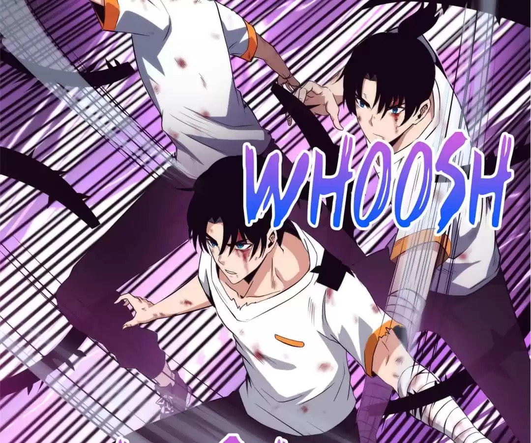 Read The Unstoppable (Colored) chapter 10 image 15 on Lezhin