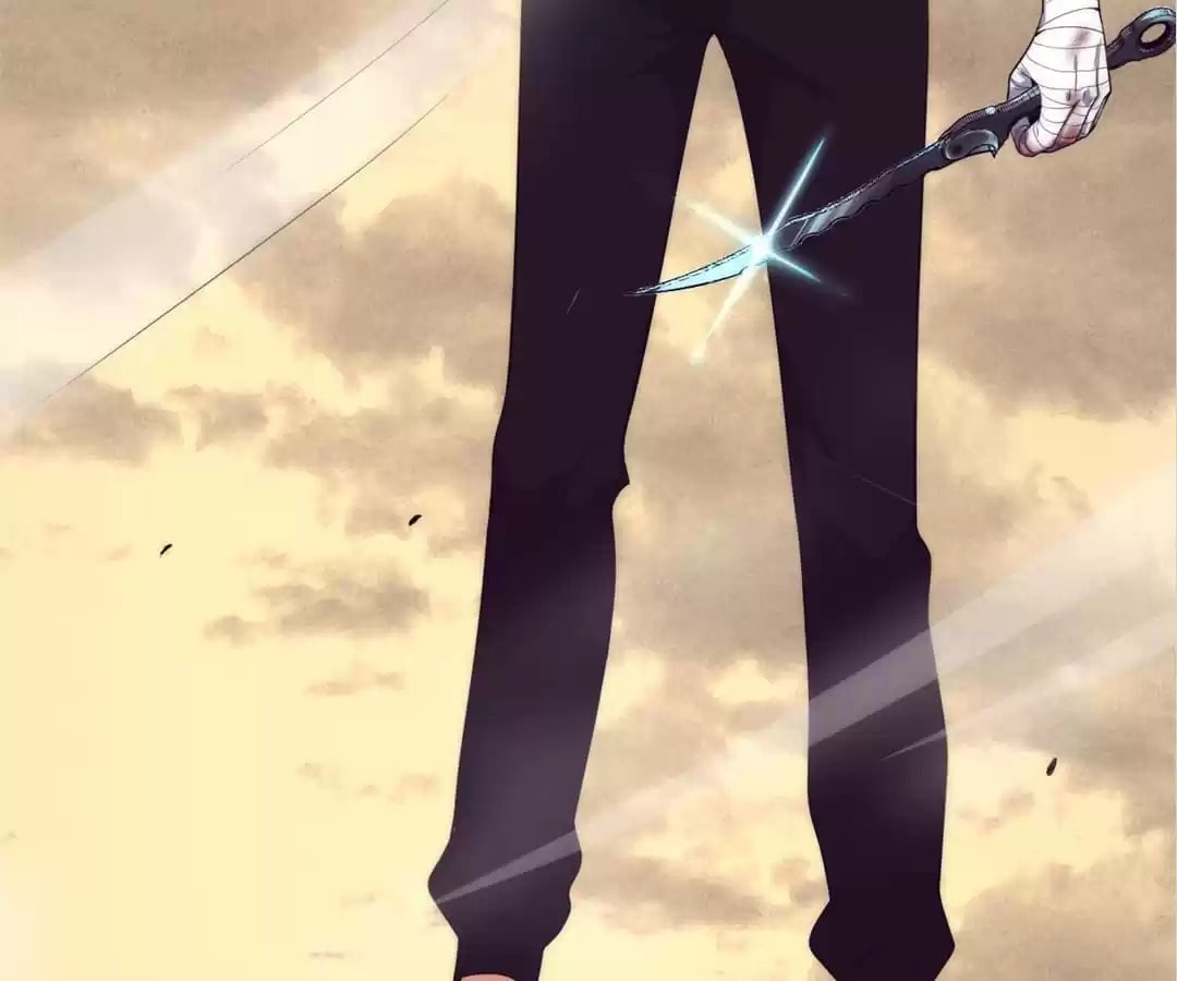 Read The Unstoppable (Colored) chapter 10 image 2 on Lezhin