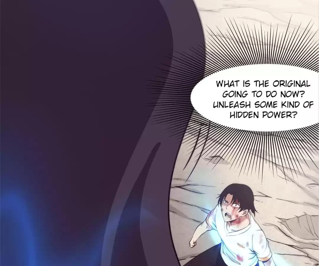 Read The Unstoppable (Colored) chapter 10 image 32 on Lezhin