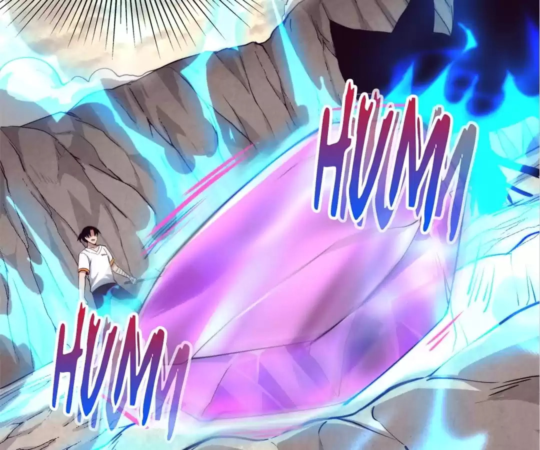 Read The Unstoppable (Colored) chapter 10 image 35 on Lezhin
