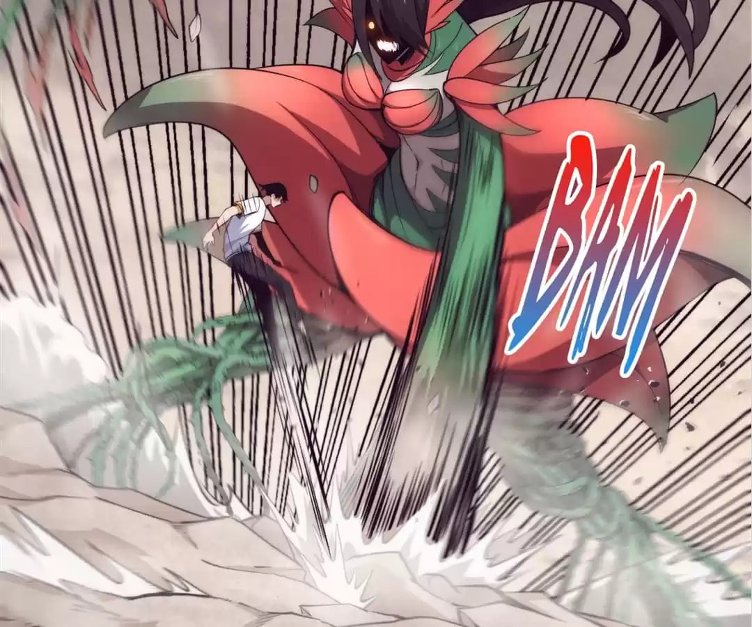 Read The Unstoppable (Colored) chapter 10 image 39 on Lezhin