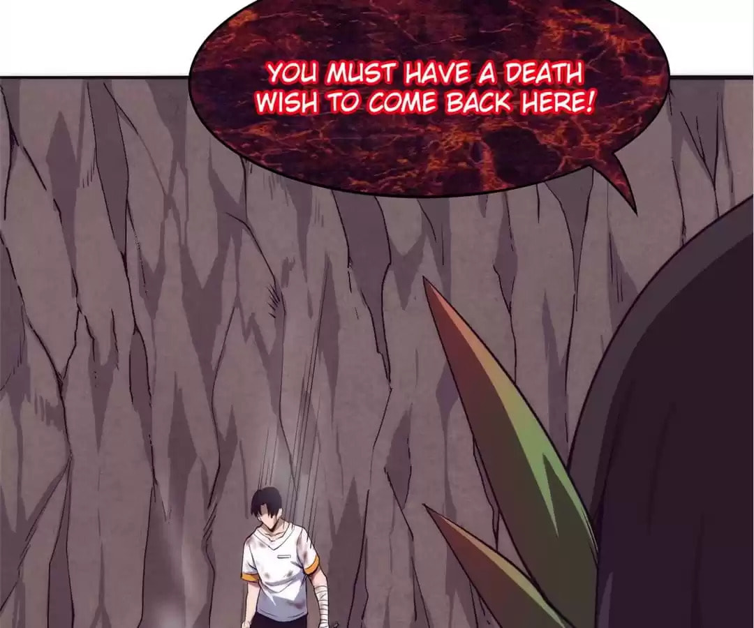Read The Unstoppable (Colored) chapter 10 image 4 on Lezhin
