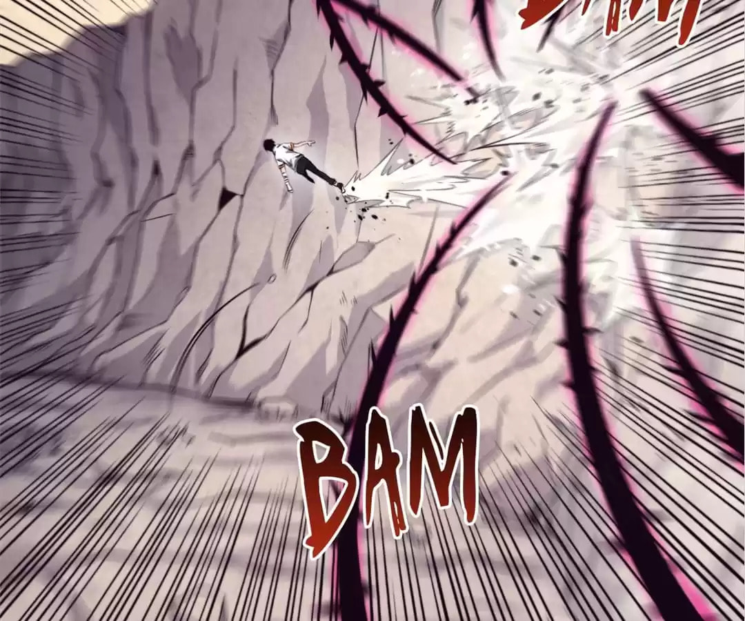 Read The Unstoppable (Colored) chapter 10 image 45 on Lezhin