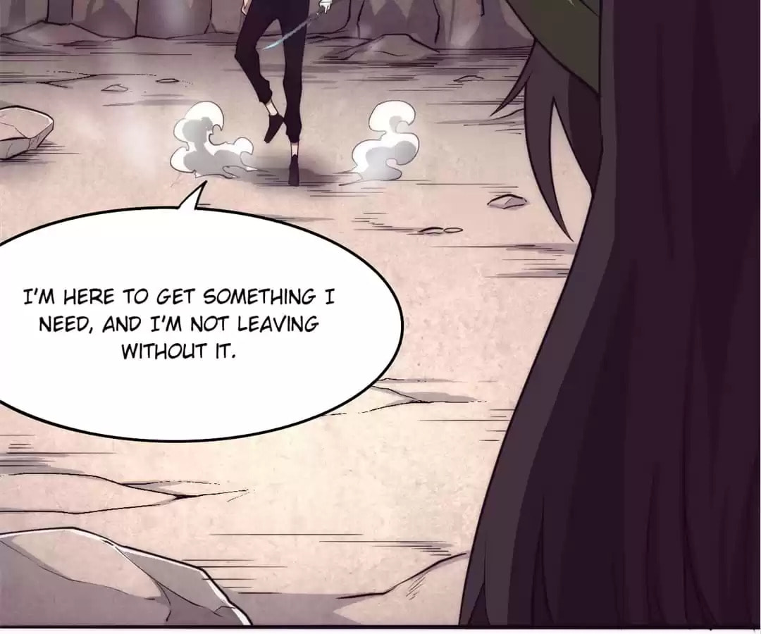 Read The Unstoppable (Colored) chapter 10 image 5 on Lezhin