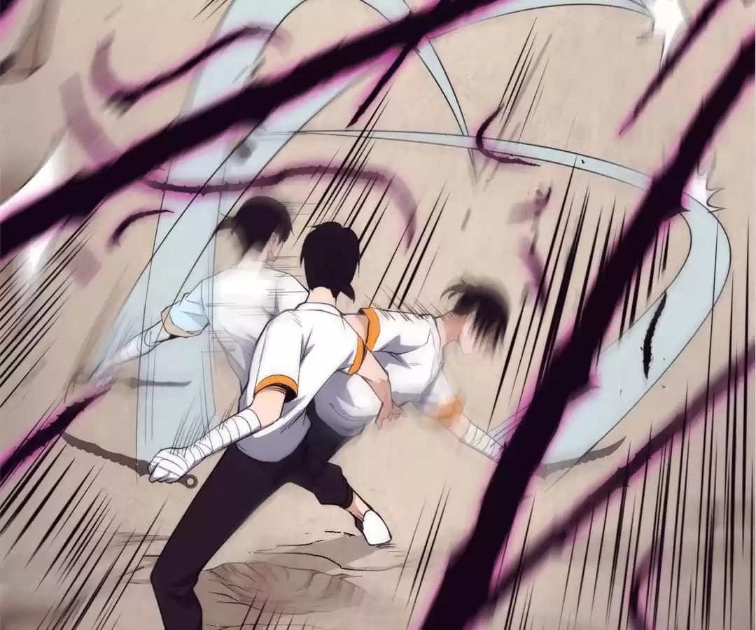 Read The Unstoppable (Colored) chapter 10 image 58 on Lezhin