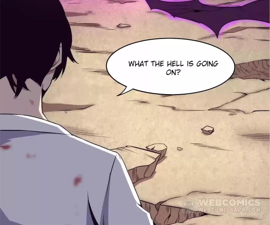 Read The Unstoppable (Colored) chapter 10 image 74 on Lezhin