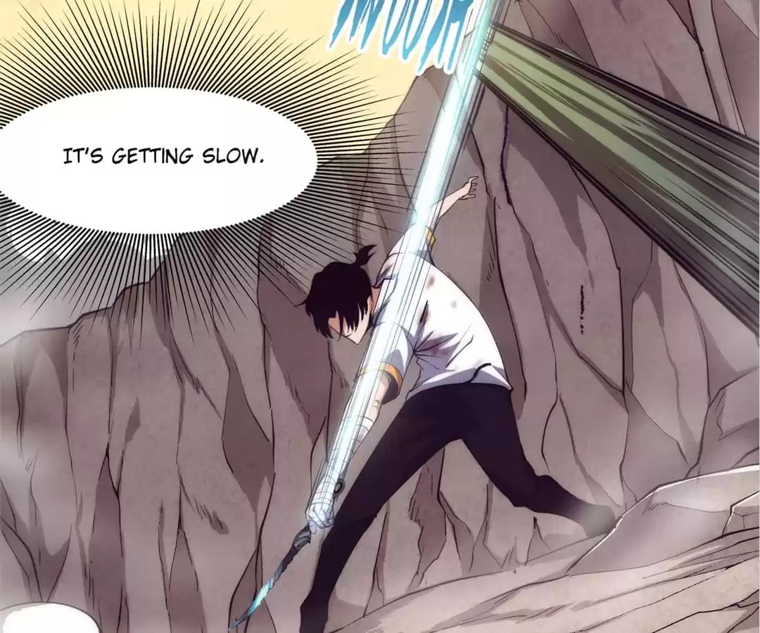 Read The Unstoppable (Colored) chapter 10 image 8 on Lezhin
