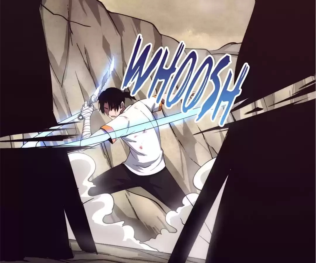 Read The Unstoppable (Colored) chapter 10 image 90 on Lezhin