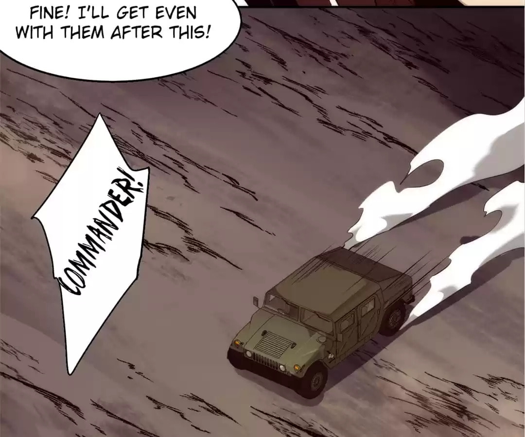 Read The Unstoppable (Colored) chapter 100 image 101 on Lezhin