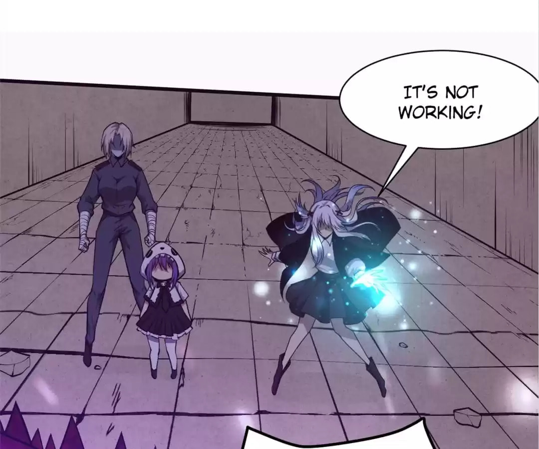 Read The Unstoppable (Colored) chapter 100 image 19 on Lezhin