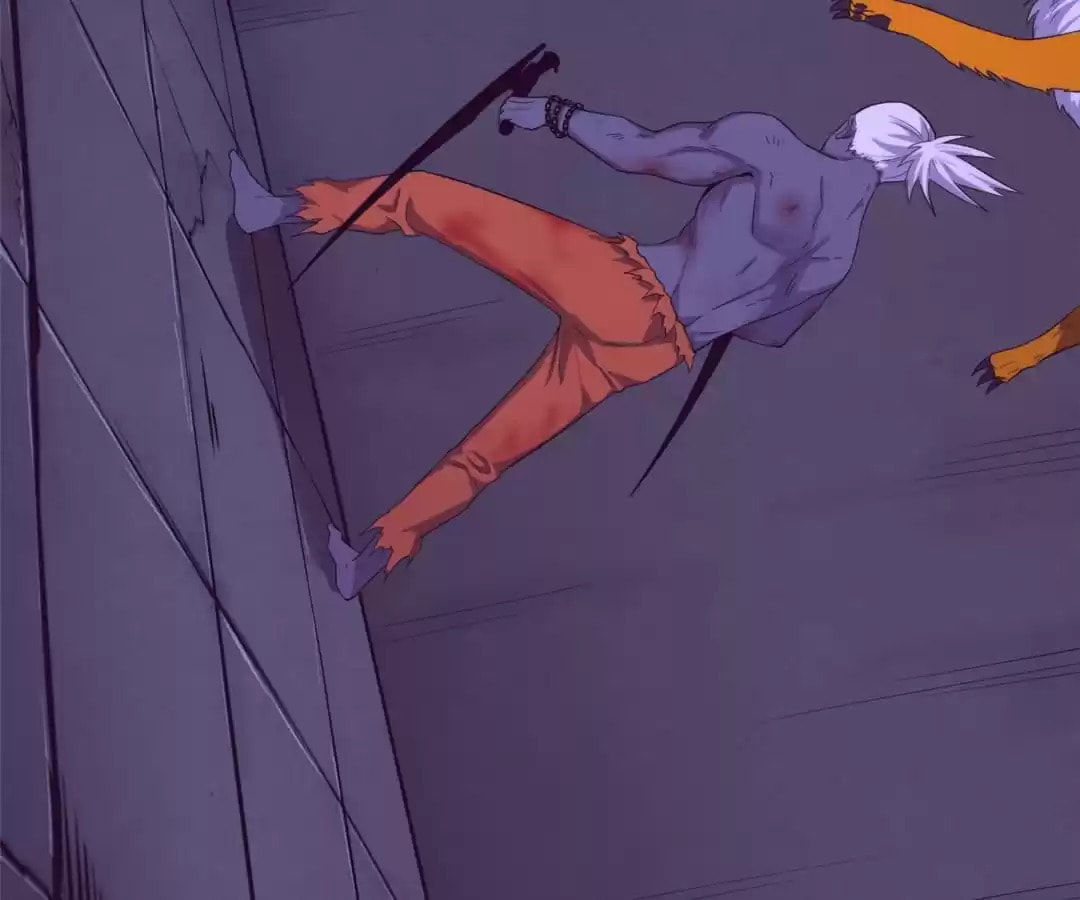 Read The Unstoppable (Colored) chapter 100 image 2 on Lezhin