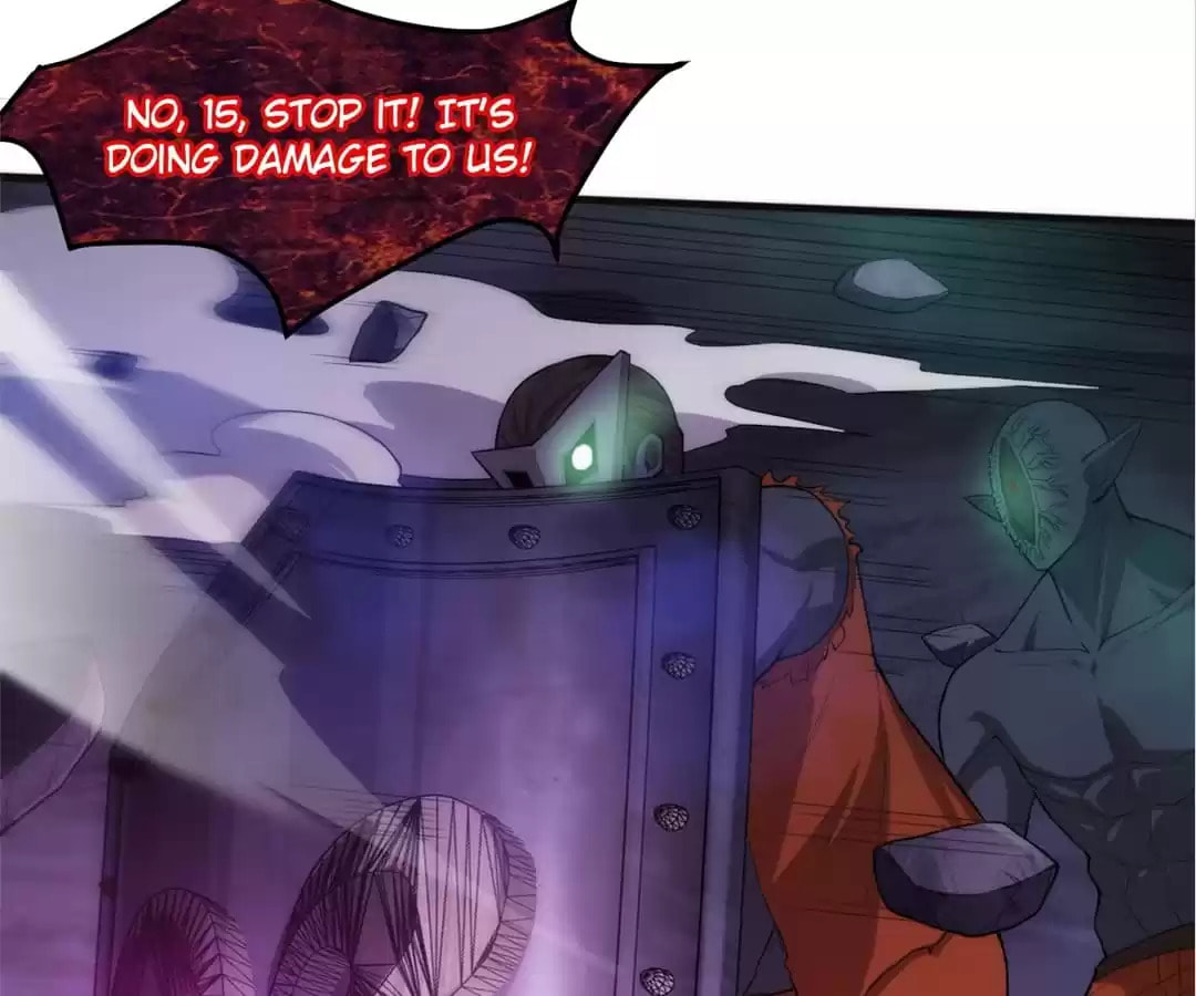 Read The Unstoppable (Colored) chapter 100 image 25 on Lezhin