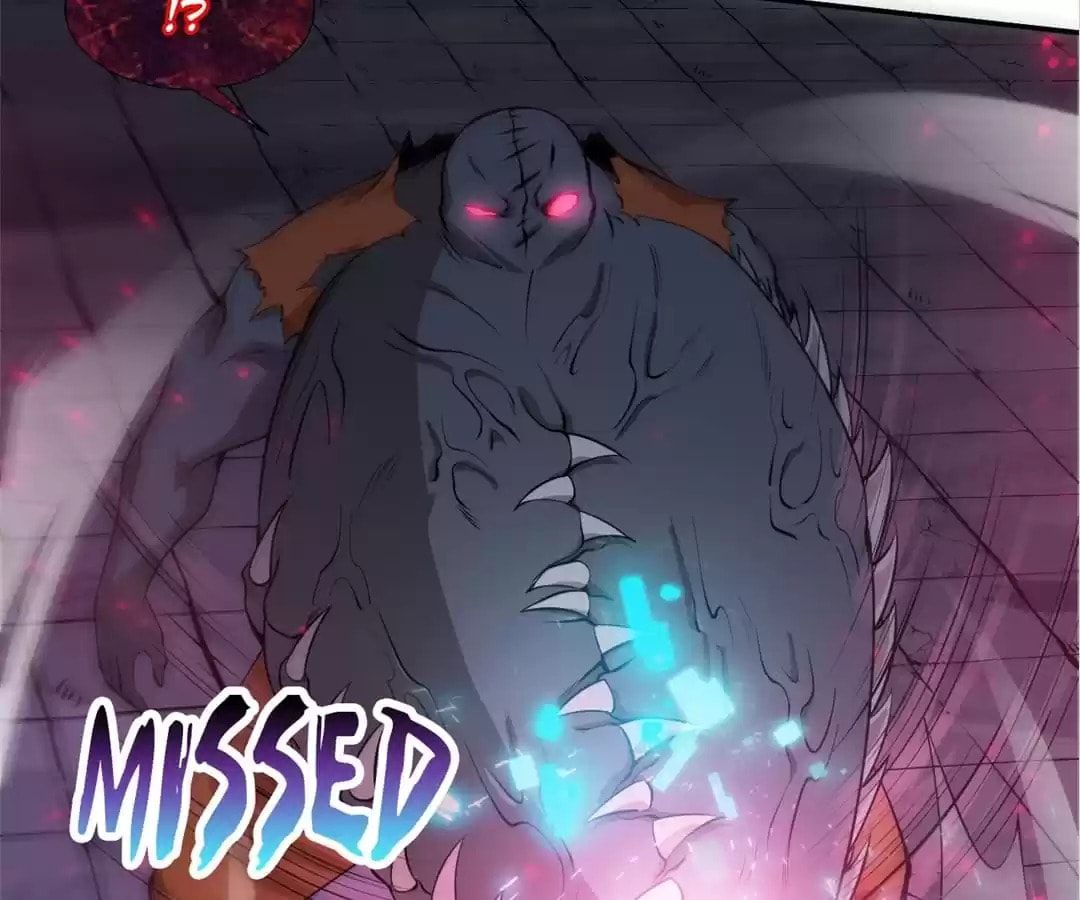 Read The Unstoppable (Colored) chapter 100 image 40 on Lezhin