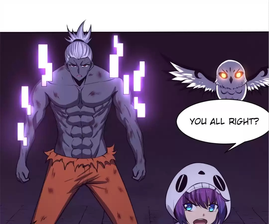 Read The Unstoppable (Colored) chapter 100 image 42 on Lezhin