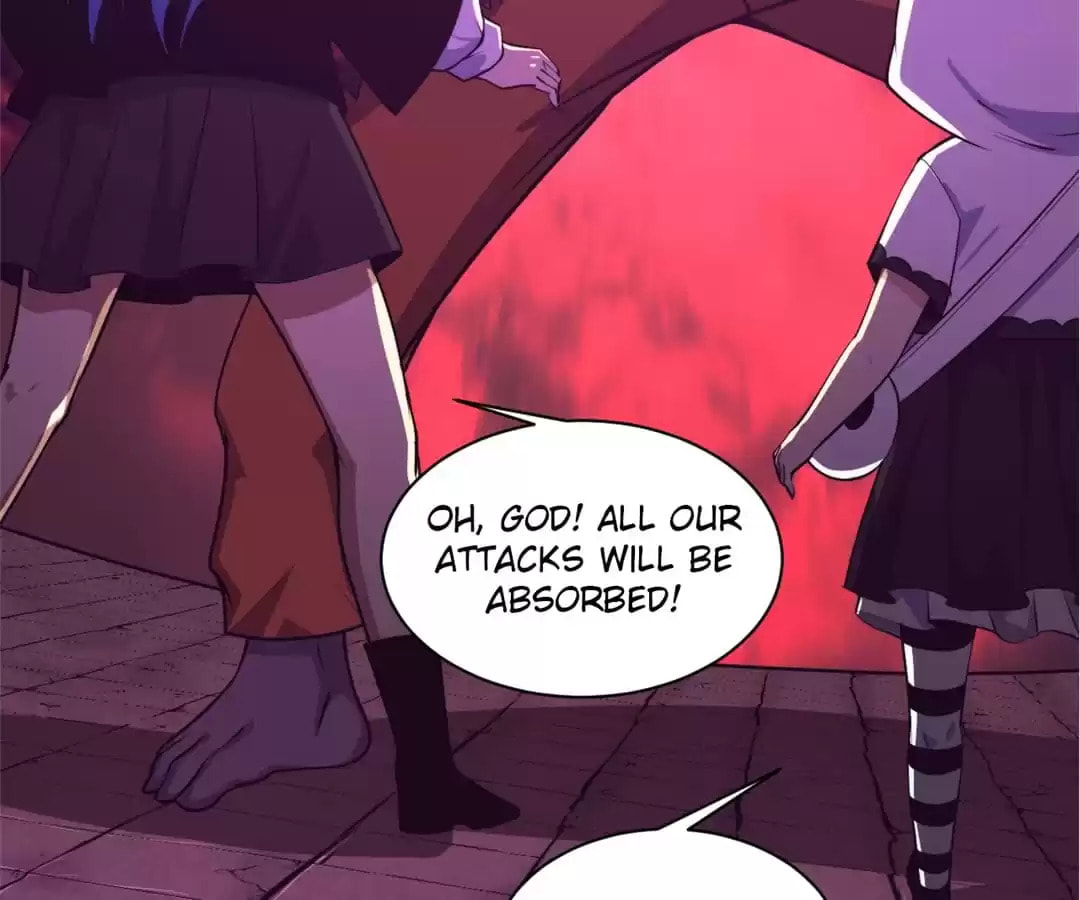 Read The Unstoppable (Colored) chapter 100 image 47 on Lezhin