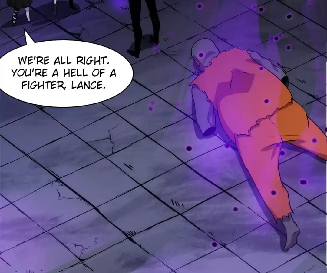 Read The Unstoppable (Colored) chapter 100 image 62 on Lezhin