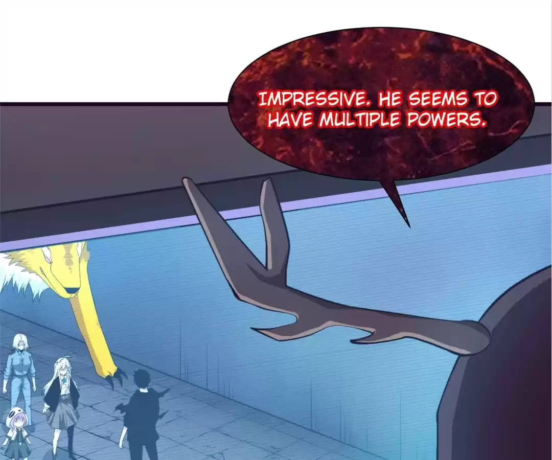 Read The Unstoppable (Colored) chapter 100 image 64 on Lezhin