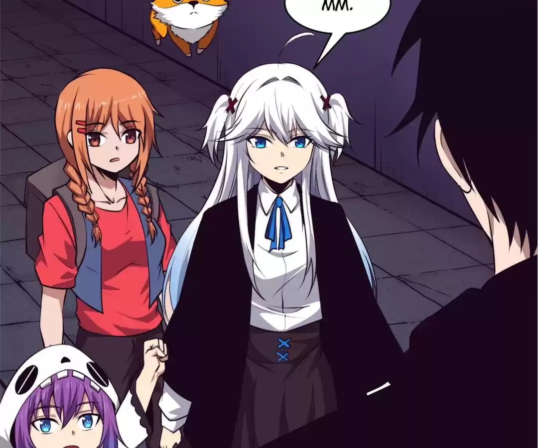 Read The Unstoppable (Colored) chapter 100 image 69 on Lezhin