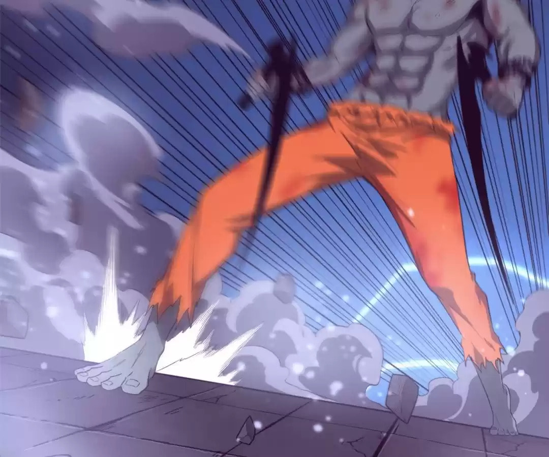 Read The Unstoppable (Colored) chapter 100 image 7 on Lezhin