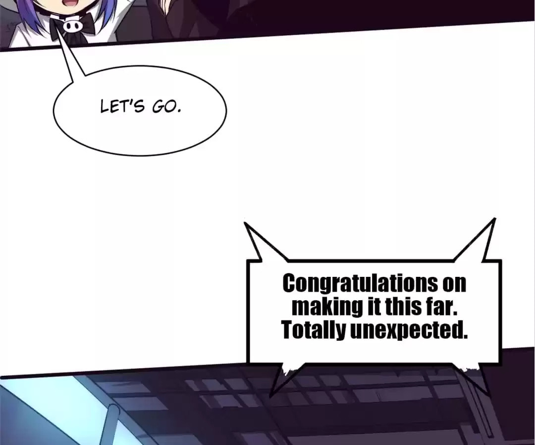 Read The Unstoppable (Colored) chapter 100 image 70 on Lezhin