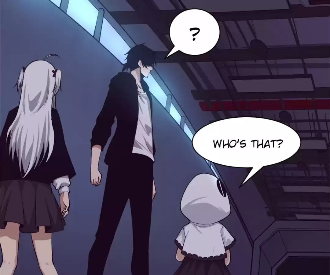 Read The Unstoppable (Colored) chapter 100 image 71 on Lezhin