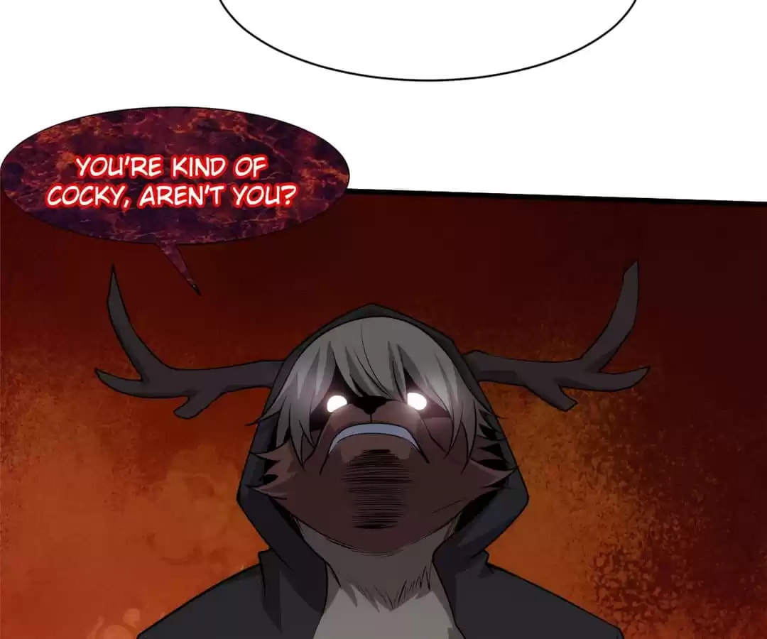 Read The Unstoppable (Colored) chapter 100 image 78 on Lezhin