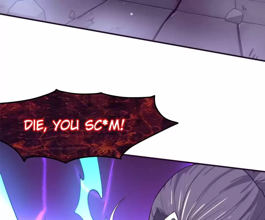 Read The Unstoppable (Colored) chapter 100 image 8 on Lezhin