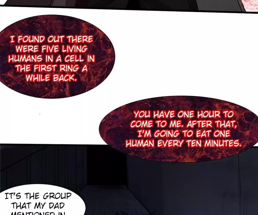 Read The Unstoppable (Colored) chapter 100 image 80 on Lezhin