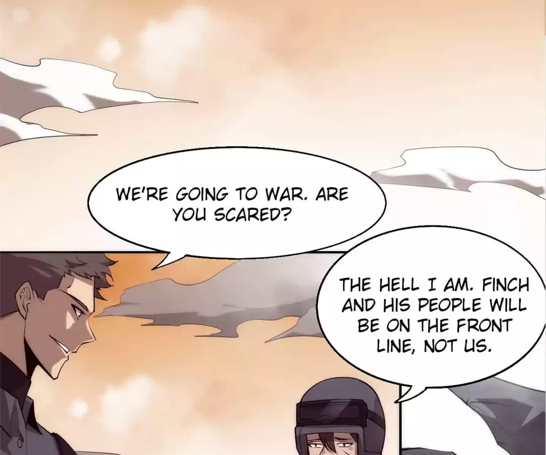 Read The Unstoppable (Colored) chapter 100 image 89 on Lezhin